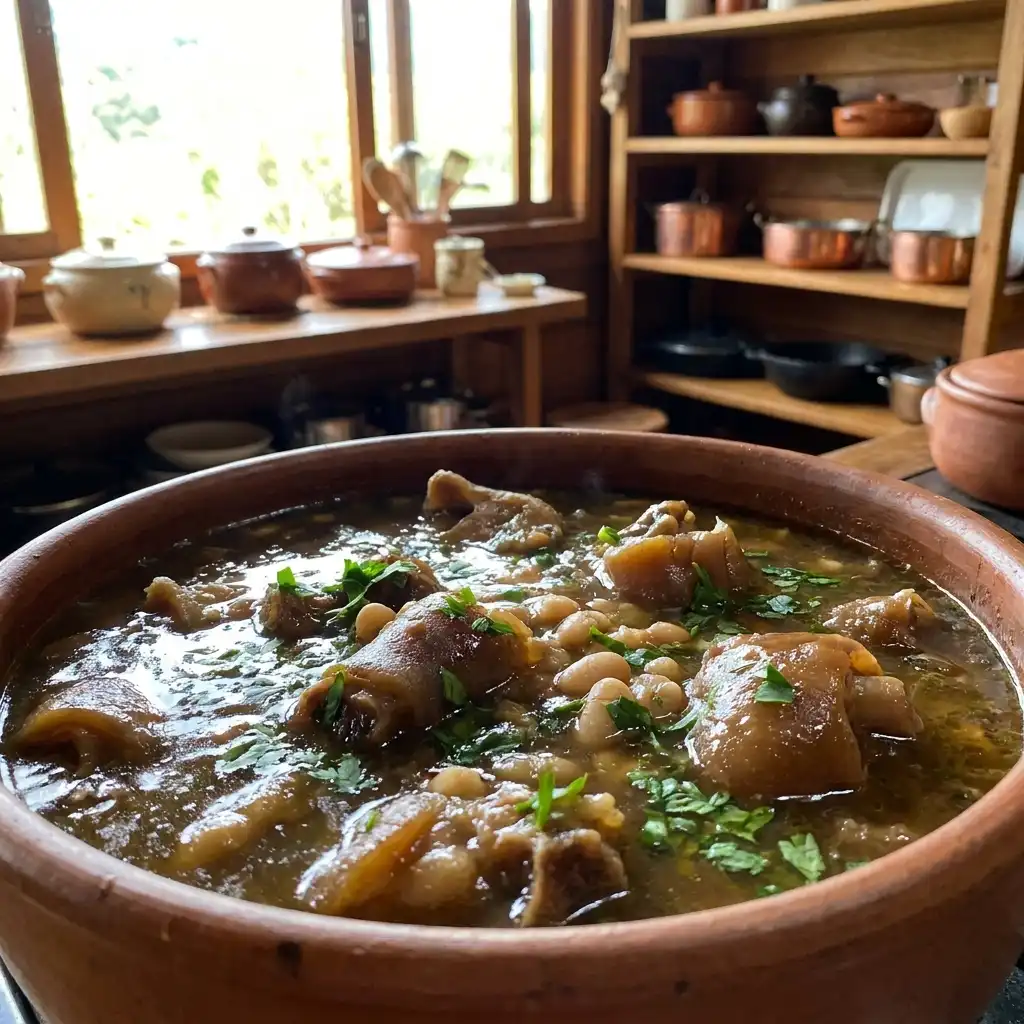 MOCOTÓ CAIPIRA